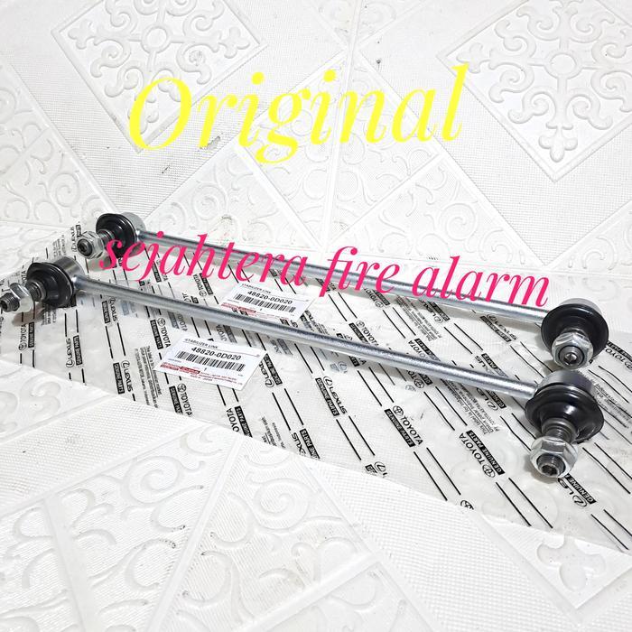 Link Stabil Stabilizer Yaris 2006 New Vios 2007 2008 2009 2010 2012