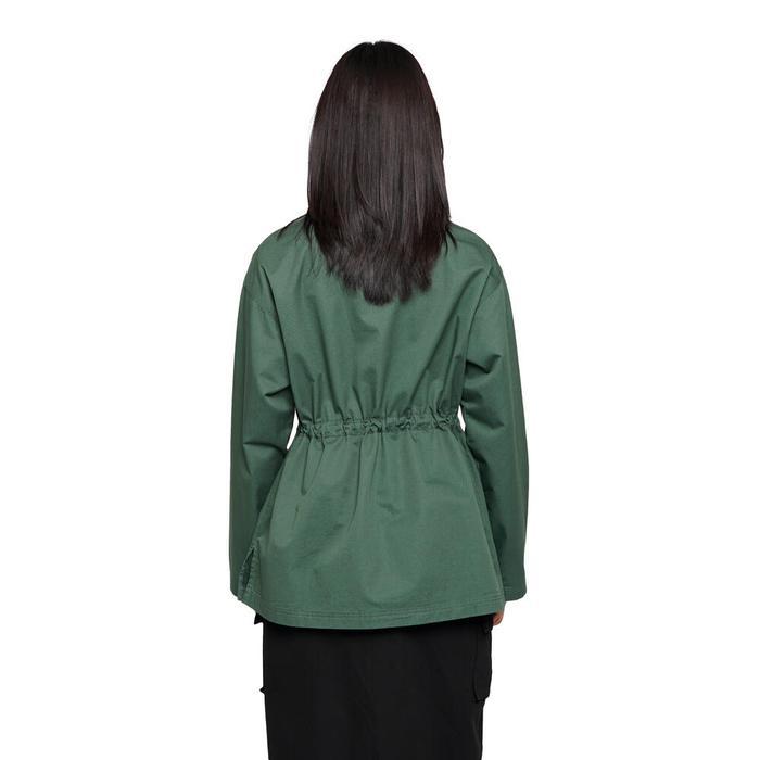 EIGER WS GEVA COLLARLESS JACKET