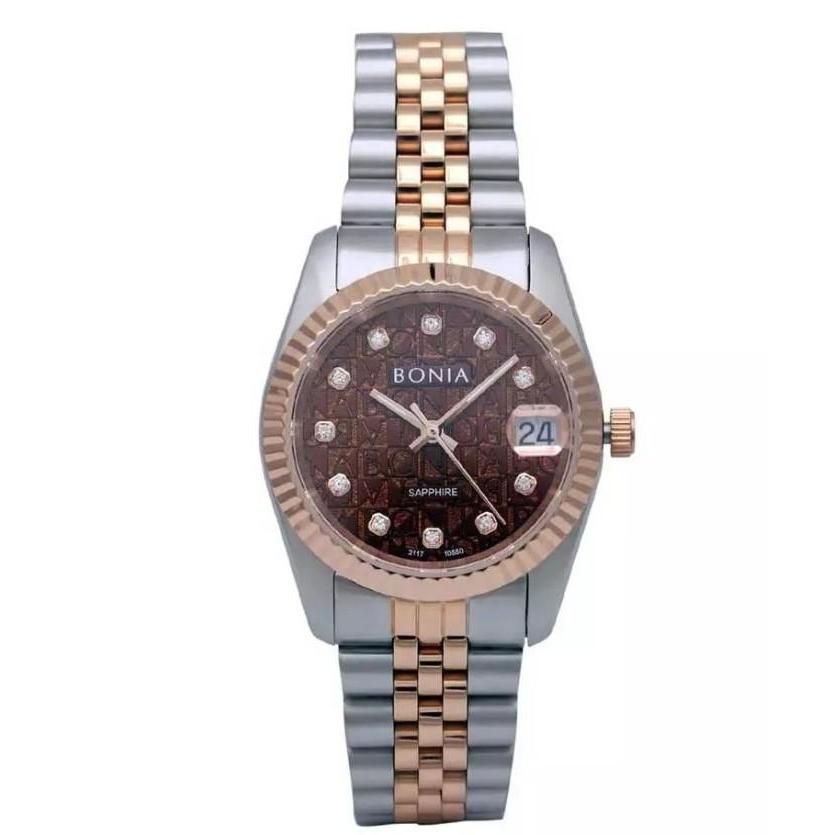 Jam Tangan BONIA Wanita Original BN B10550-3646