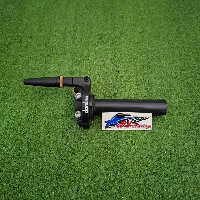 Gas Spontan Domino 1 Kabel Original Italy