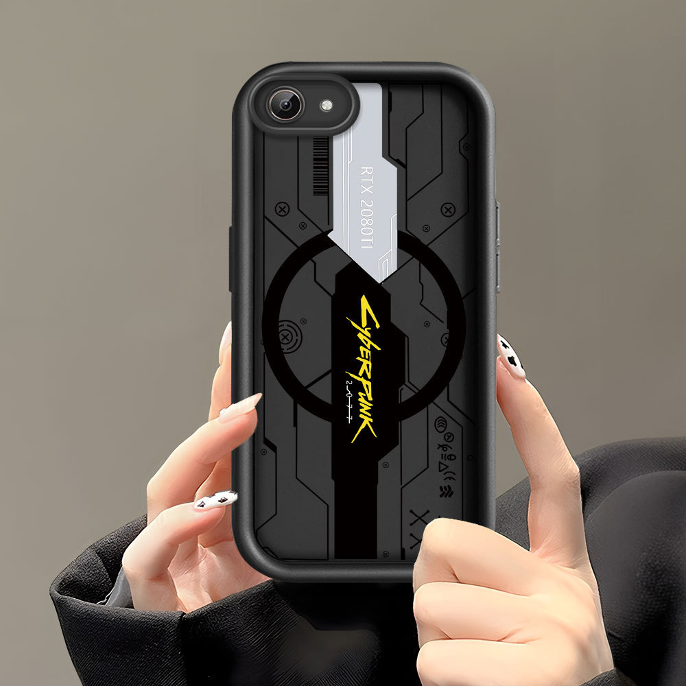 Casing Hp Untuk VIVO Y66 Y65 Phone Case Soft Cartoon Cute Kesing Softcase Cassing Imut Sport Style C