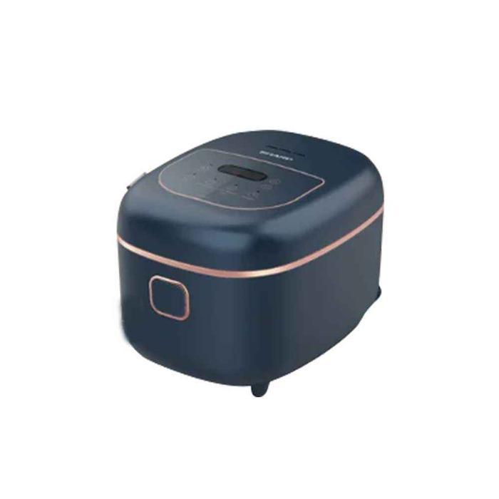 SHARP KS-DT07-BL - BLUE - DIGITAL MAGIC COM 0.7 L