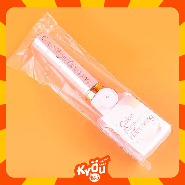 hololive 6th fes. Color Rise Harmony Concert Penlight