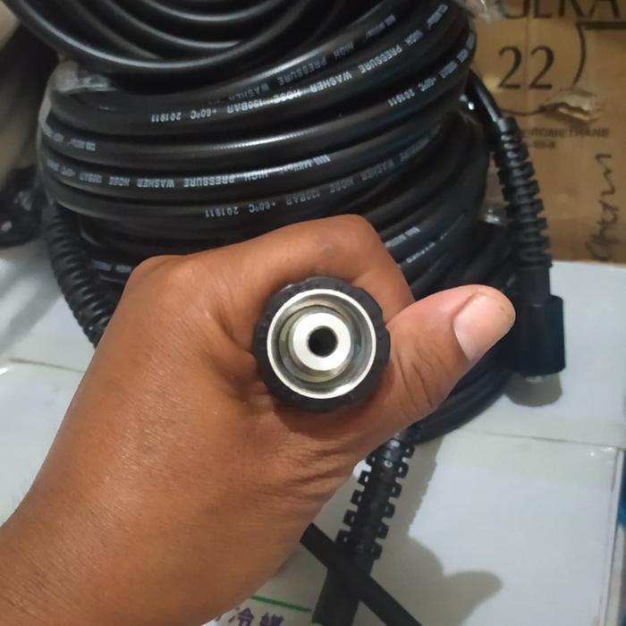 Selang Jet Cleaner 10meter