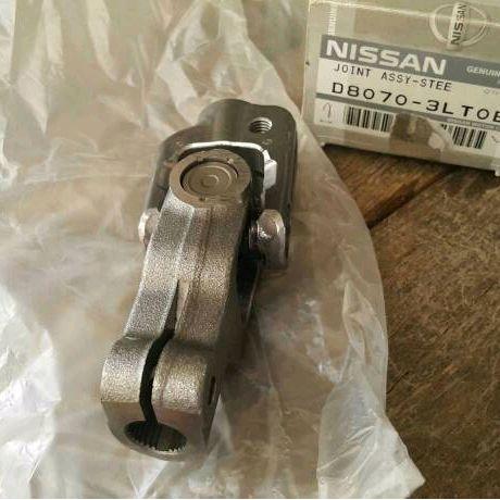 Joint Assy Steer Nissan Evalia Pendek Ori Nissan Japan