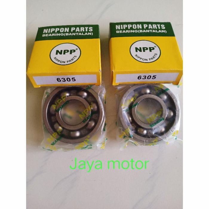 Bearing As Kruk Vega Zr Jupiter Z Robot Jupiter Mx Jupiter Z1 Npp