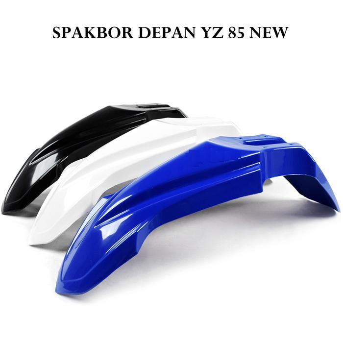 Slebor Spakbor Sayap Depan Yz 85 New Custom Klx Crf Dtracker Trail