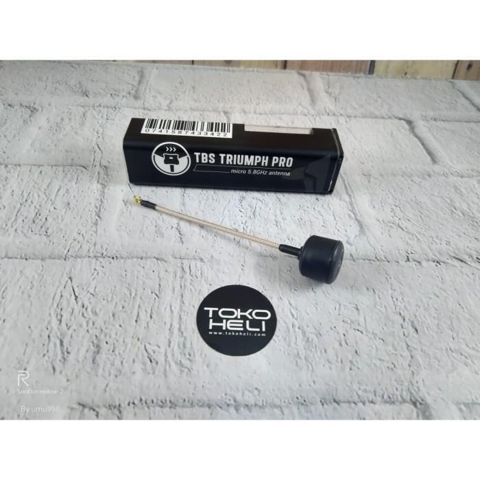 TBS Triumph PRO Antenna - UFL / IPEX