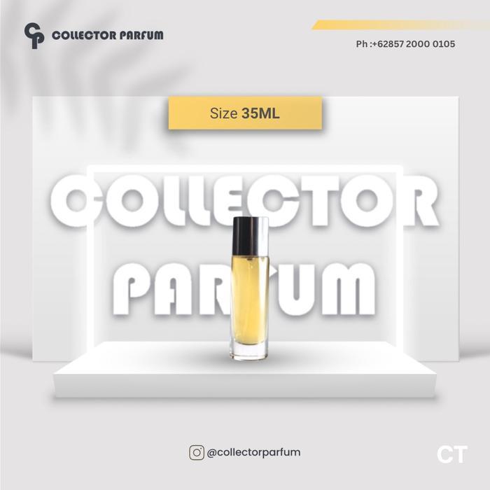 Thebest- Parfum Refill 35ml [ Collector Parfum ]
