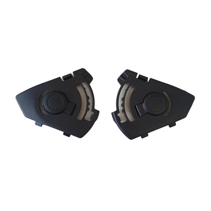 Rachet Visor Mekanis Helm Nolan N64