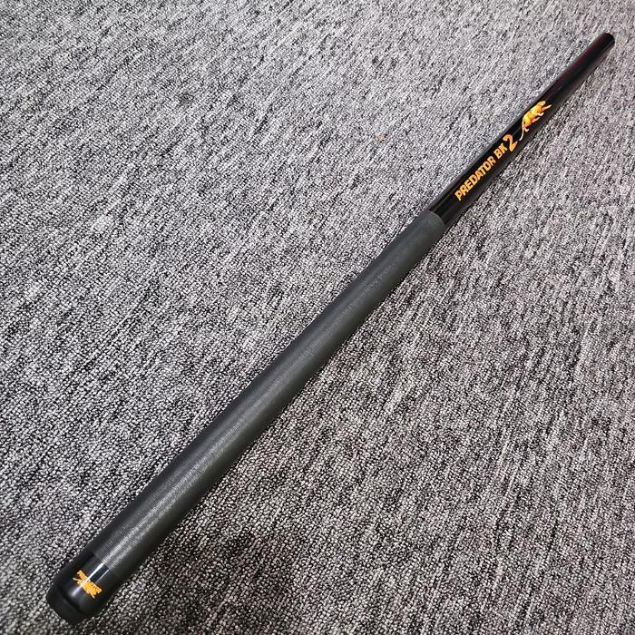 Butt only Predator BK2 joint Uniloc _ Billiard Cue