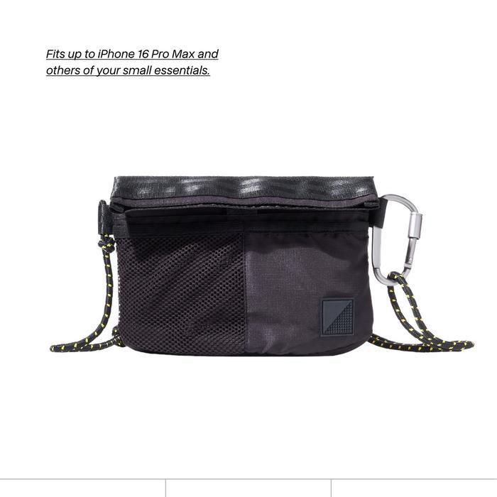 New SYMA. Chain Sacoche Sling Bag