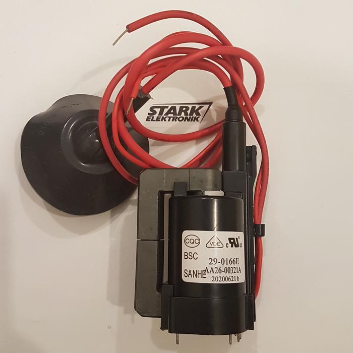 TERLARIS Flyback BSC29-0166E TV SAMSUNG 29" Playback Plyback SALE