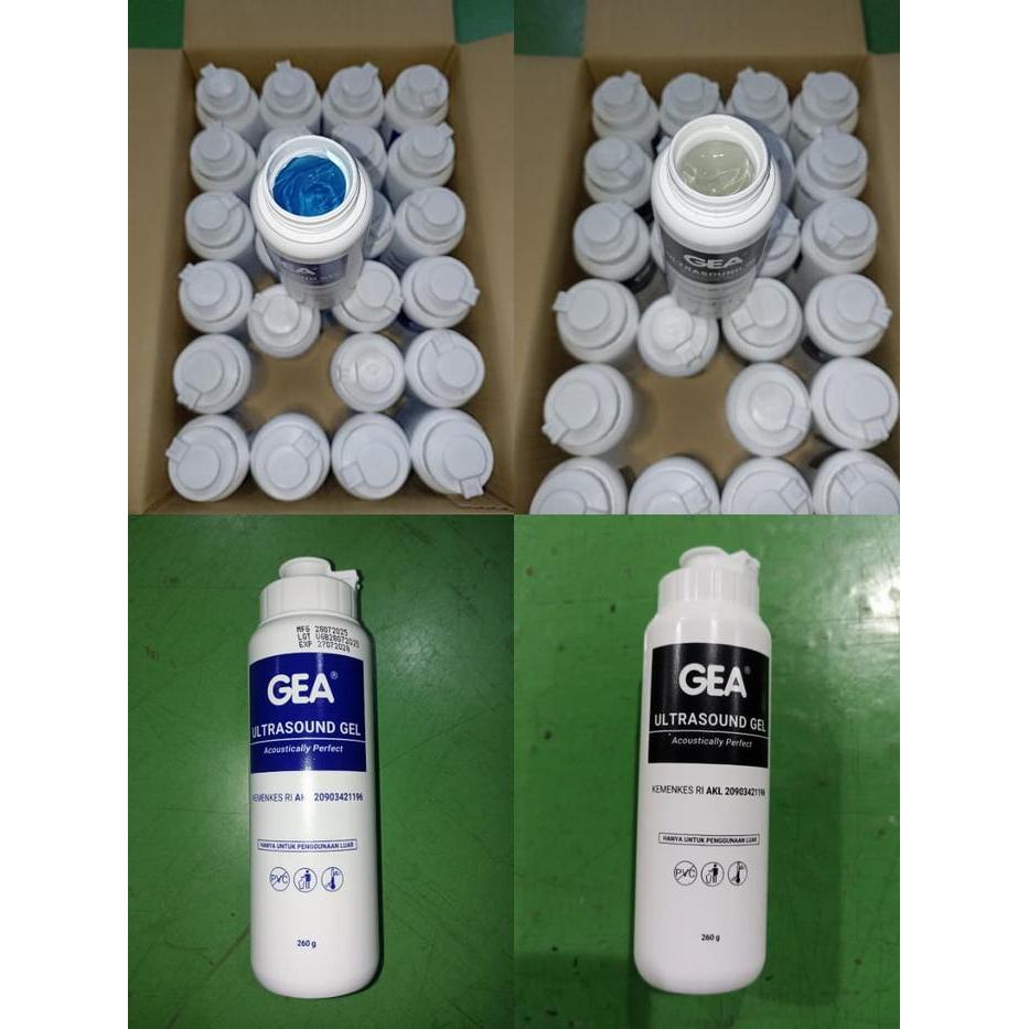 Ultrasound Gel 5liter Gel USG Jelly Doppler USG Gell Jelly USG Jely