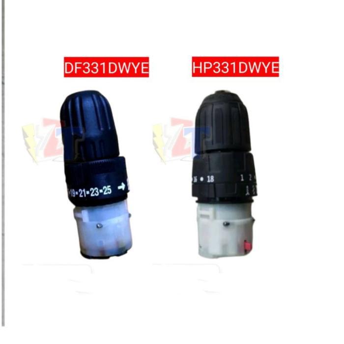 Gearbox Makita Df331&Hp331