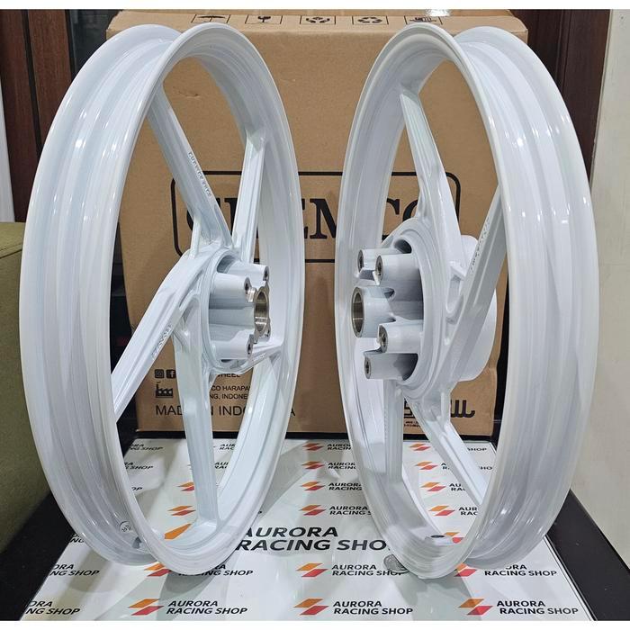 VELG CHEMCO ARW RACE YAMAHA JUPITER MX KING 150 ( 17 x 160 - 185 ) - CHEMCO ORIGINAL @