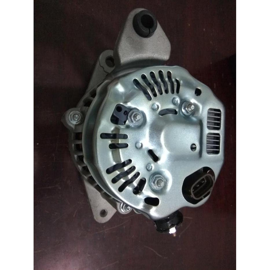 DINAMO AMPERE / ALTE80RNATOR TOYOTA KIJANG 80 - 90 Ampere 12v (IC)