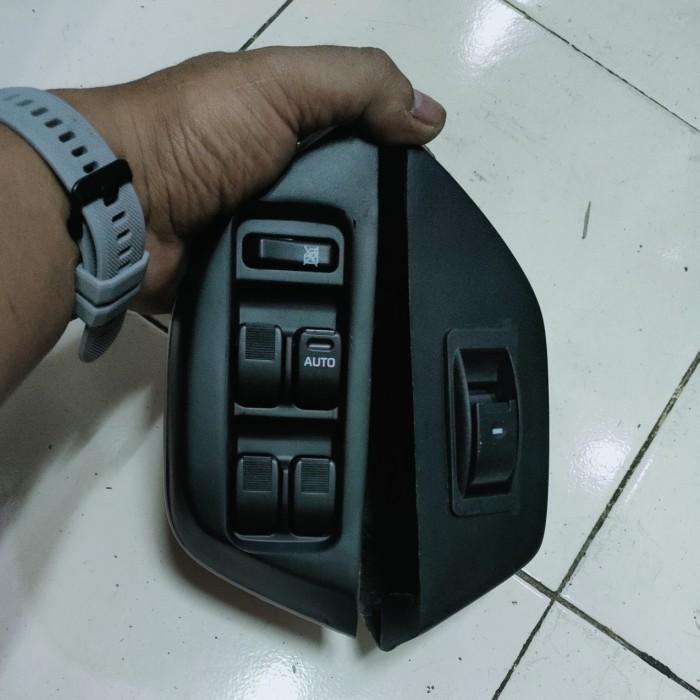 power window datsun go