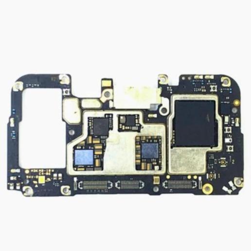 Mesin BS2 Black Shark 2 Main Board HP BS 2 Blackshark 2 Skywalker Mulus Nyala Belum Test