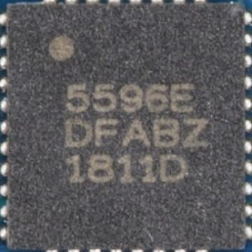 IC 5596G Power Amplifier IC Sinyal 5596 Original Copotan
