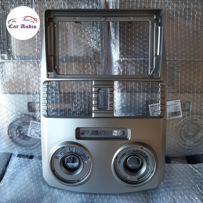 Frame Rush / Terios 9 Inch Frame Android Rush Terios 2010 - 2017