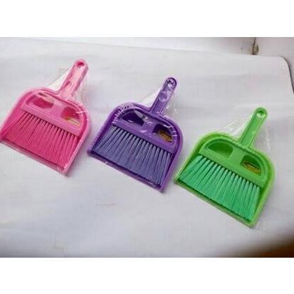 SAPU SEKOP MINI MOBIL MASPION