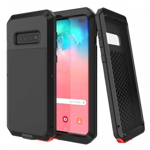 LUNATIK TAKTIK Samsung S10 S10+ PLUS Armor Tahan Banting