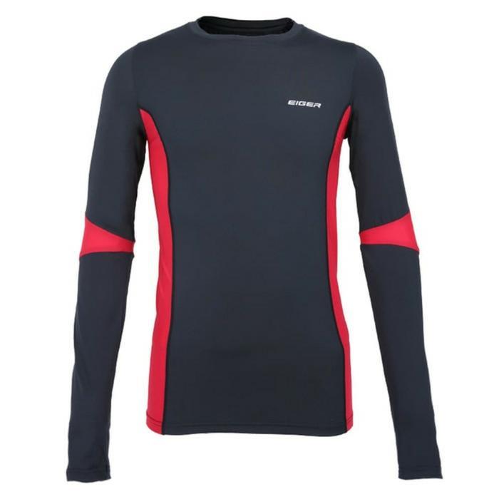 Kaos Base Layer Eiger Endura L/S Rd (9'4022)