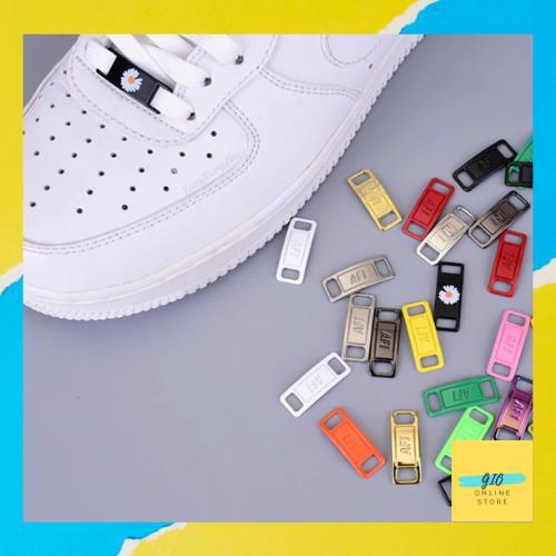 Terbaru Af1 Gesper Buckle Model Af1 Gesper Metal Af1 Paranoise Af1 Peaceminuso