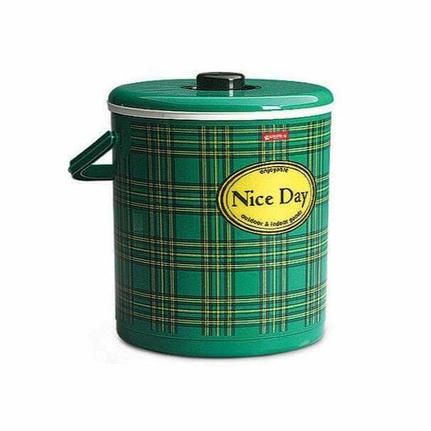 Rice Bucket / Termos Nasi / Es Lion Star 12,5 Liter