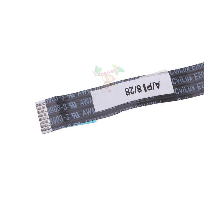 POWER SWITCH BUTTON WITH RIBBON FOR LENOVO G470 G475 CABLE ON OFF