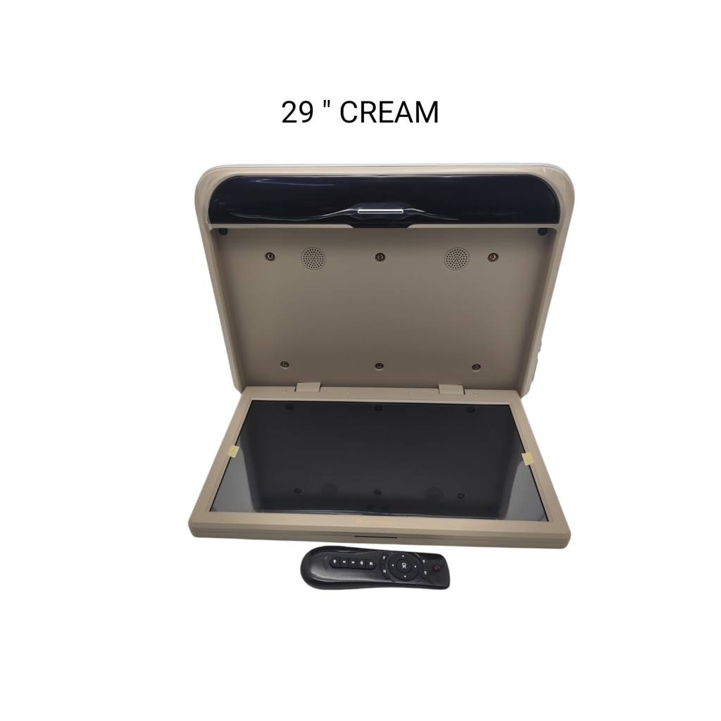 TV ROOF ANDROID 29" INCH / TV PLAFON 29" / TV CEELING 29" INCH AC-PN-A