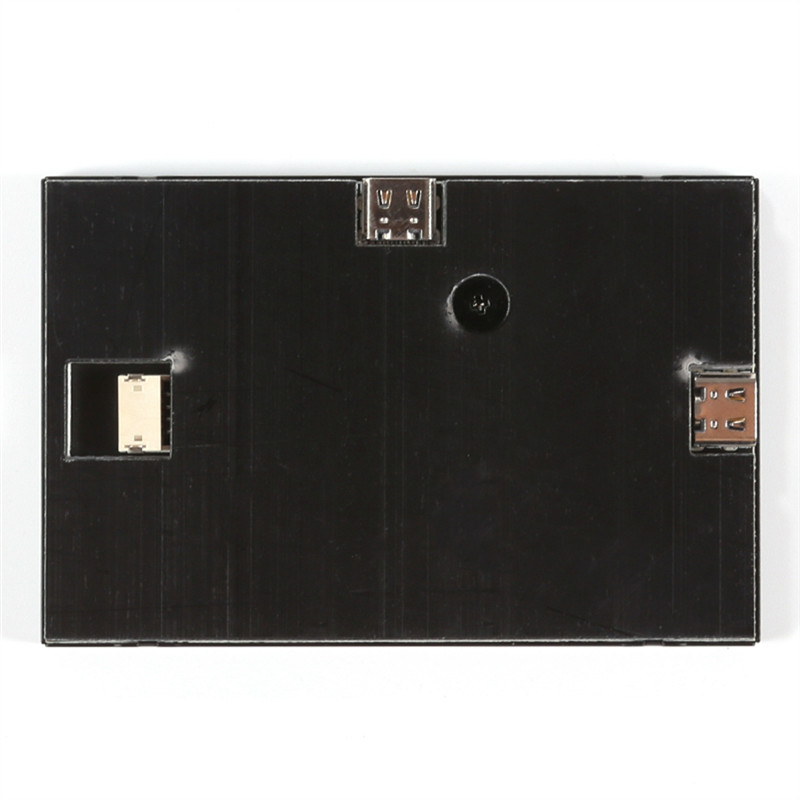 T10C3.5 Inches IPS Type-C Sub Screen Case USB Case Sub Screen AIDA64 Free Computer Monitoring