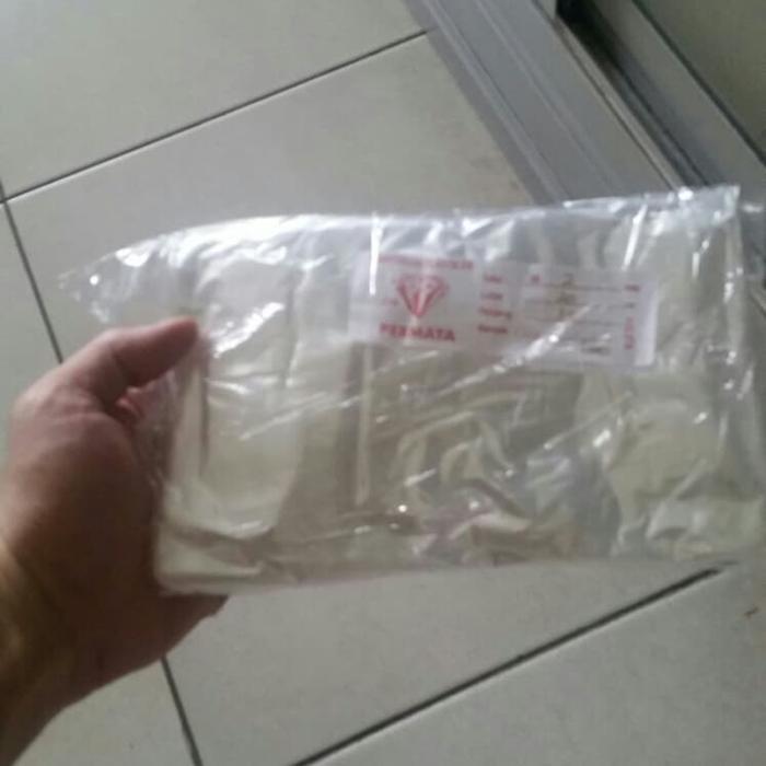 kantong pp bening 02x15x30