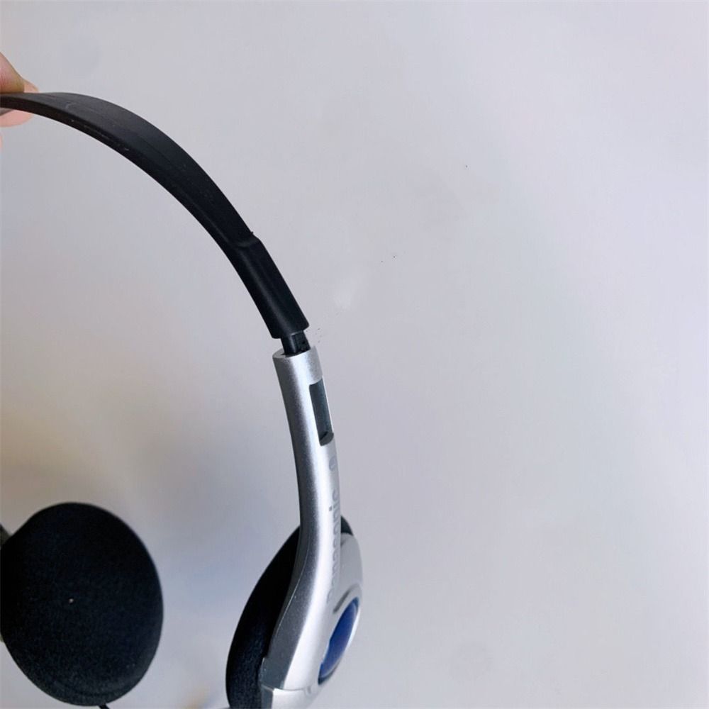 CD Fashion Retro Classic Headset Classic Y2K Wired Headphone On The Ear Earbud 3.5mm Type C