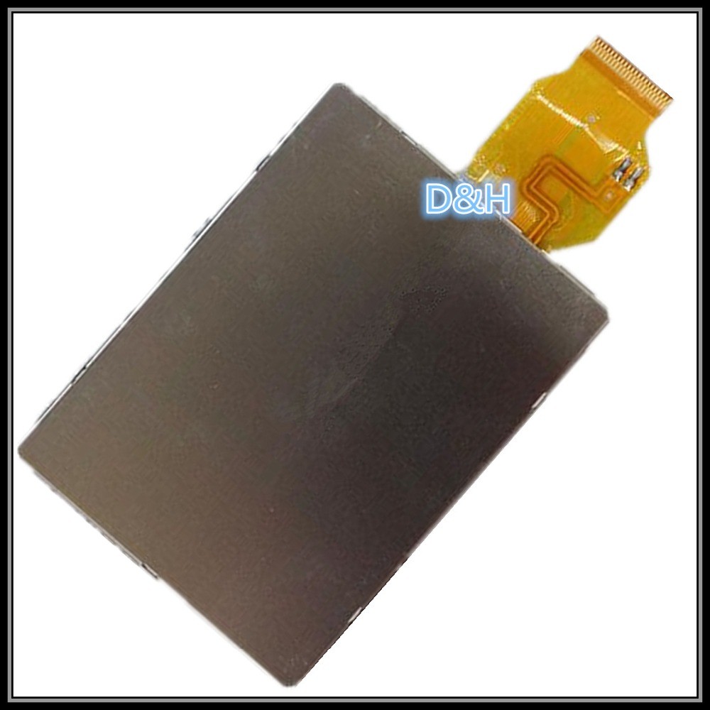 New LCD Display Screen for Fujifilm FinePix HS20EXR HS22EXR HS25EXR HS28EXR HS20 HS22 HS25 HS28