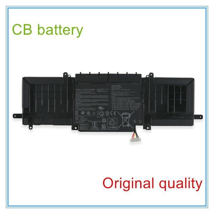 Baterai C31N1815 Laptop For 13 U3300FN UX333 UX333FA UX333FN BX333FN RX333FA RX333FN