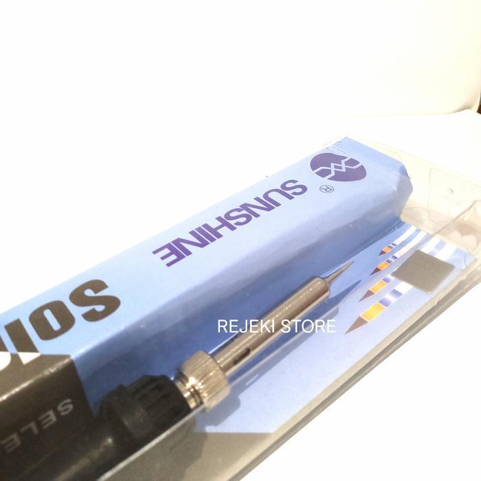 SOLDERING IRON SUNSHINE SL 908