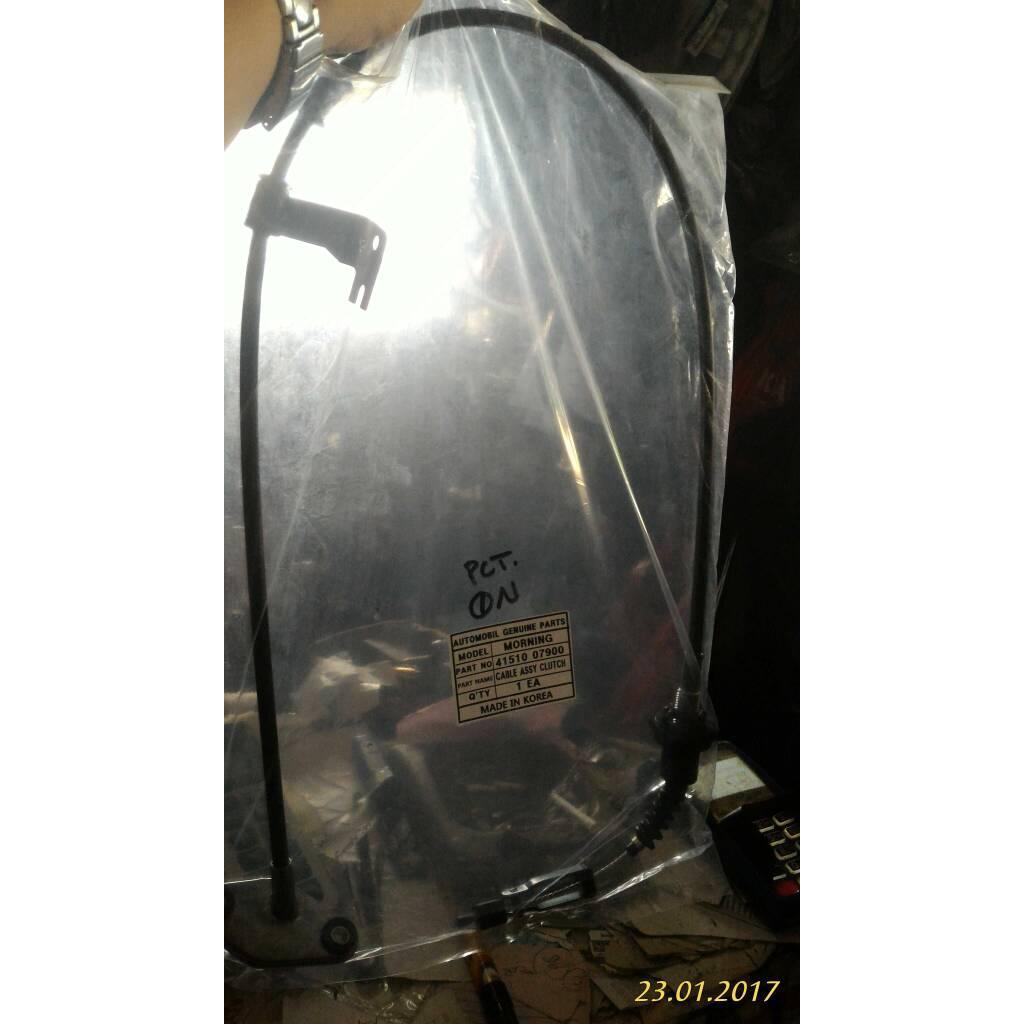 kabel kopling kia picanto old (sebelum kia all new picanto)