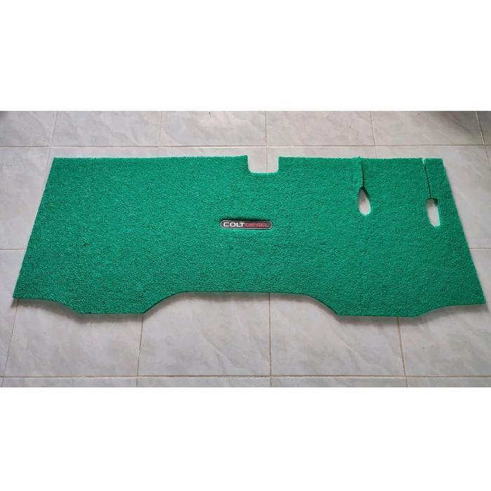 Promo~ Karpet Keset Mie Bihun Premium Kabin Truk Canter