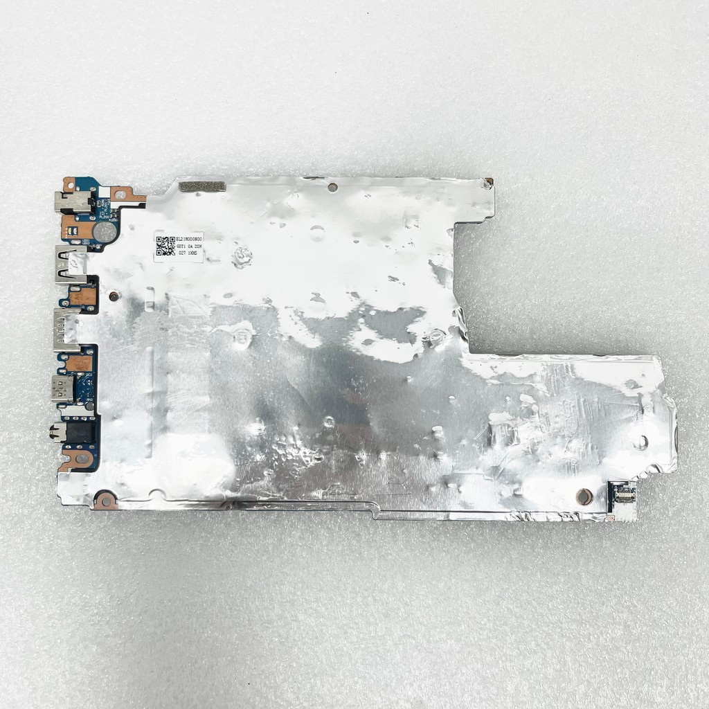 NM-D471 Mainboard For Lenovo ideapad 3-15ITL6 ideapad 3-14ITL6 Laptop Motherboard With I3 I5 I7 CPU