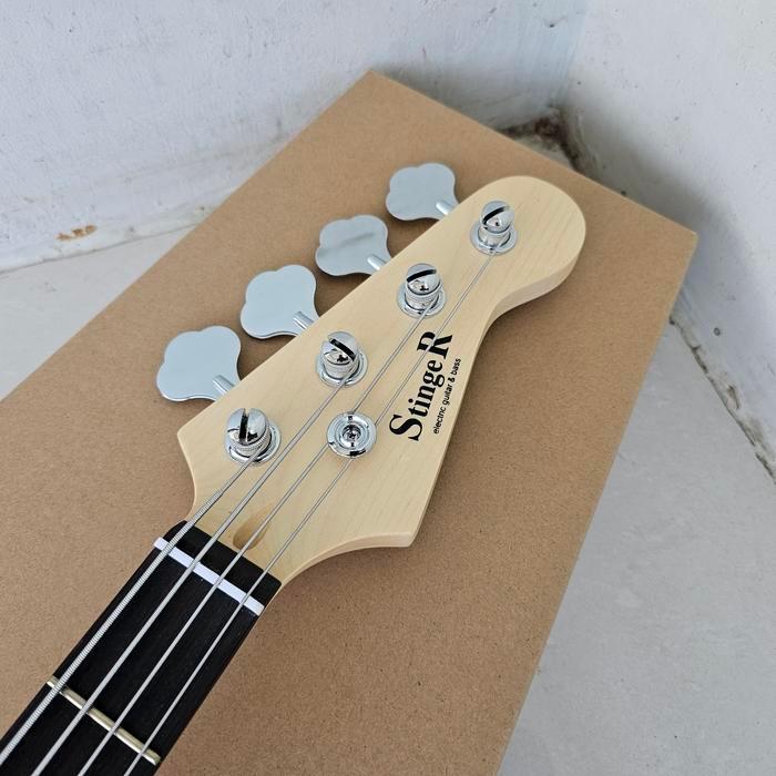 Gitar bass stinger SPB10 original new