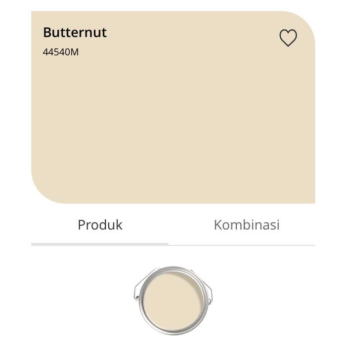 Dulux Weathershield Powerflexx Butternut 20L Pail Tinting