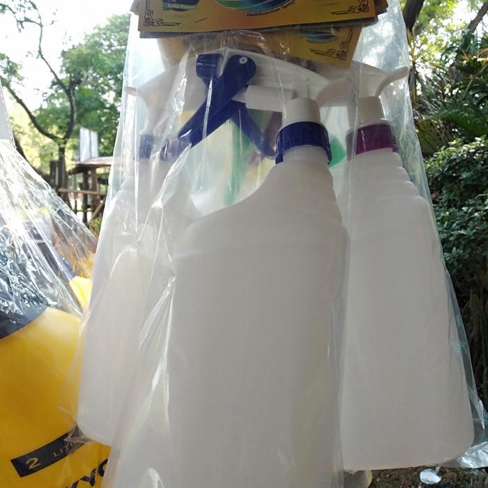 Sprayer Semprotan Untuk Tanaman /Alat Semprot Tanaman / Alat Semprot Bunga /Semprotan Hama