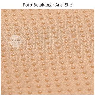 [RISSA] Karpet Bulu Adeline Karpet Kamar Tebal Home Decor Modern Karpet Foam Serbet Taplak Kain