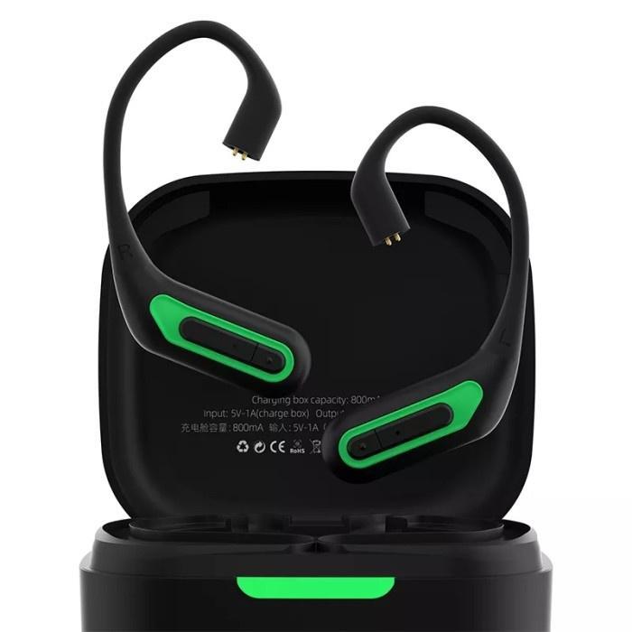 KZ AZ10 Module Bluetooth 5.2 Dengan Codec AAC/SBC Upgrade KZ AZ09 Pro