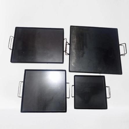 Wajan Roti Bakar /Wajan Kebab / Wajan Penggorengan