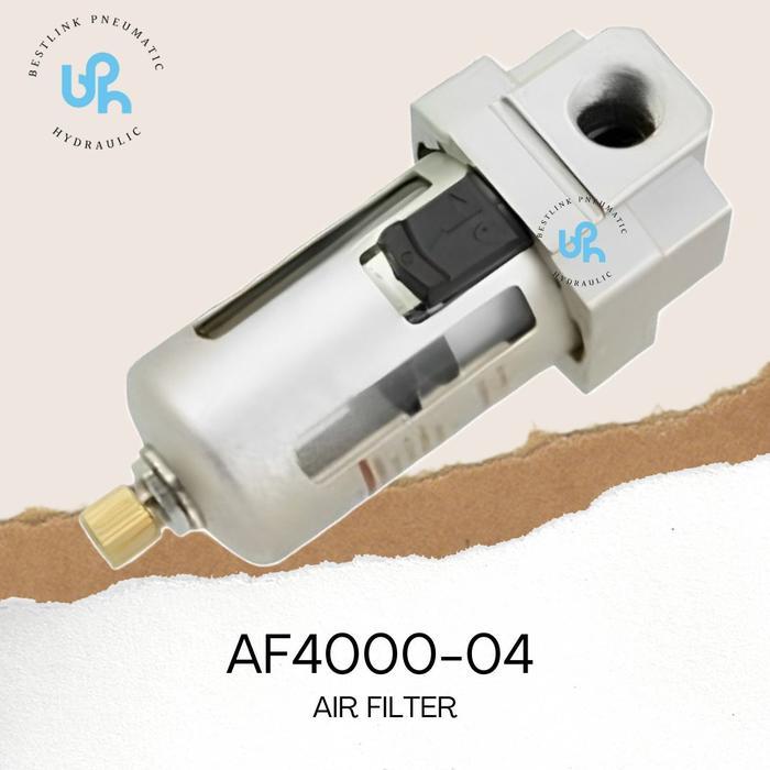 Af4000-04 Xivic Air Filter Af4000-04D
