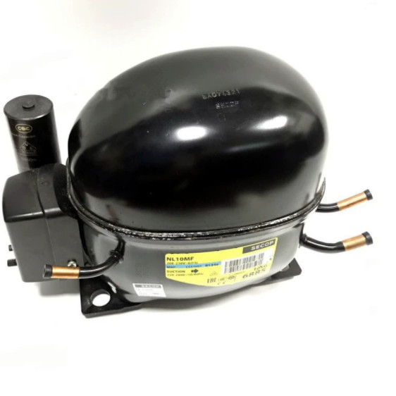 SECOP compressor NL7.3MF NL8.4MF NL7CLX NL9CLX NL6.1MF NL8.4CLX NL10MF NL11MF NLE11MF.2 NF7MLX