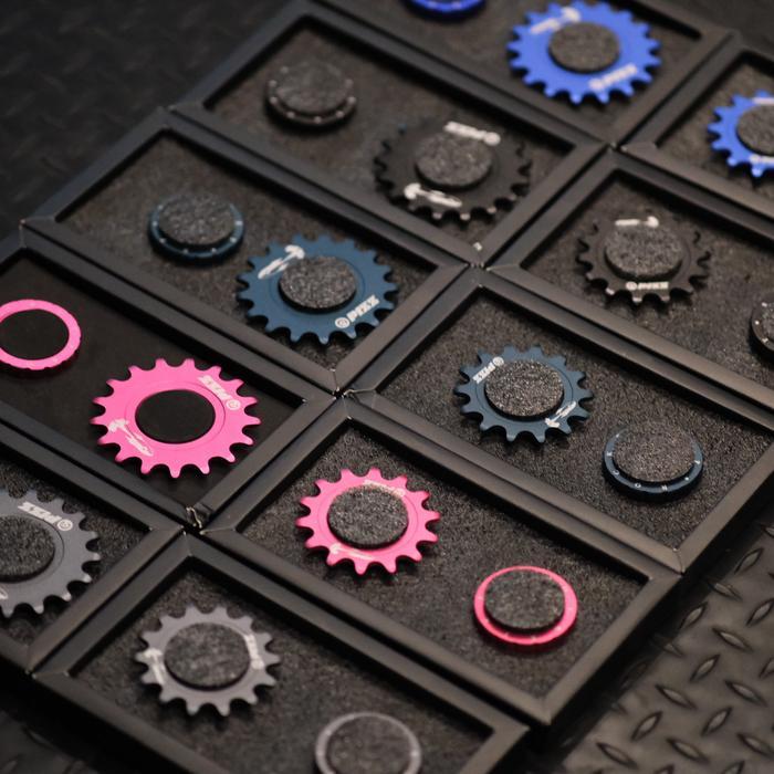 Shimano - Cog Pizz Rocket